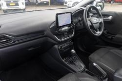 2023 Ford
Puma