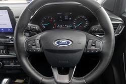 2023 Ford
Puma