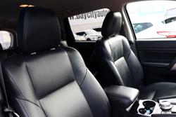 2022 Mitsubishi Pajero Sport GLS QF MY22 4x2 White