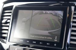 2022 Mitsubishi Pajero Sport GLS QF MY22 4x2 White