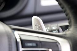 2022 Mitsubishi Pajero Sport GLS QF MY22 4x2 White