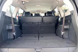 2022 Mitsubishi Pajero Sport GLS QF MY22 4x2 White