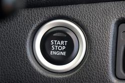 2022 Mitsubishi Pajero Sport GLS QF MY22 4x2 White