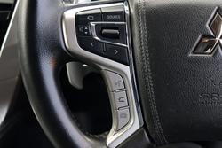 2022 Mitsubishi Pajero Sport GLS QF MY22 4x2 White