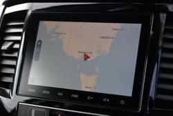 2022 Mitsubishi Pajero Sport GLS QF MY22 4x2 White