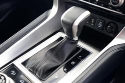 2022 Mitsubishi Pajero Sport GLS QF MY22 4x2 White