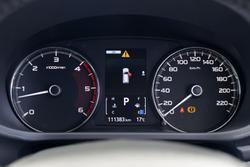 2022 Mitsubishi Pajero Sport GLS QF MY22 4x2 White