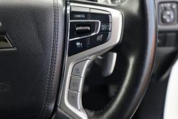 2022 Mitsubishi Pajero Sport GLS QF MY22 4x2 White