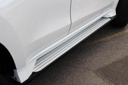 2022 Mitsubishi Pajero Sport GLS QF MY22 4x2 White