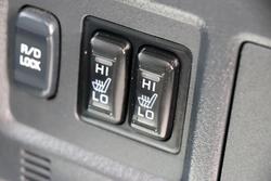 2018 Mitsubishi Pajero Exceed NX MY19 4X4 Dual Range White