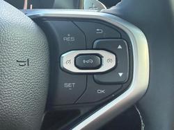 2023 GWM Haval Jolion Ultra A01 Hamilton White