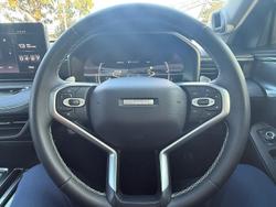 2023 GWM Haval Jolion Ultra A01 Hamilton White