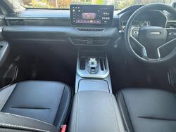 2023 GWM Haval Jolion Ultra A01 Hamilton White