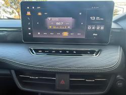2023 GWM Haval Jolion Ultra A01 Hamilton White