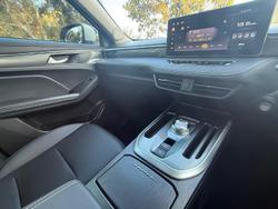 2023 GWM Haval Jolion Ultra A01 Hamilton White