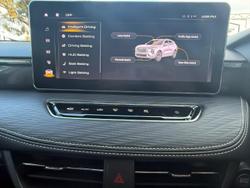 2023 GWM Haval Jolion Ultra A01 Hamilton White
