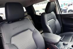 2023 Ford Ranger Sport MY22 4X4 Dual Range Arctic White