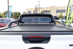 2023 Ford Ranger Sport MY22 4X4 Dual Range Arctic White