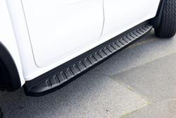 2023 Ford Ranger Sport MY22 4X4 Dual Range Arctic White