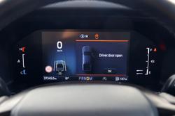 2023 Ford Ranger Sport MY22 4X4 Dual Range Arctic White