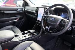 2023 Ford Ranger Sport MY22 4X4 Dual Range Arctic White