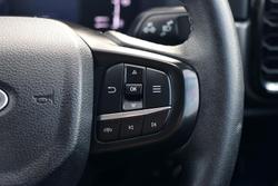 2023 Ford Ranger Sport MY22 4X4 Dual Range Arctic White