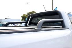 2023 Ford Ranger Sport MY22 4X4 Dual Range Arctic White