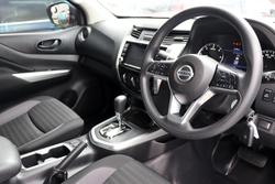 2021 Nissan Navara SL D23 MY21.5 4x2 Solid White