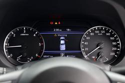 2021 Nissan Navara SL