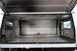 2021 Nissan Navara SL D23 MY21.5 4x2 Solid White