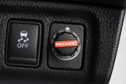 2021 Nissan Navara SL D23 MY21.5 4x2 Solid White