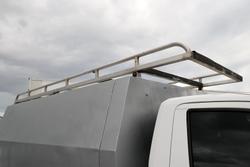 2021 Nissan Navara SL D23 MY21.5 4x2 Solid White