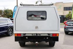 2021 Nissan Navara SL D23 MY21.5 4x2 Solid White