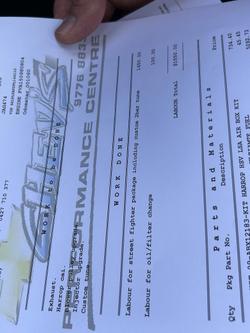 2015 Holden Special Vehicles GTS