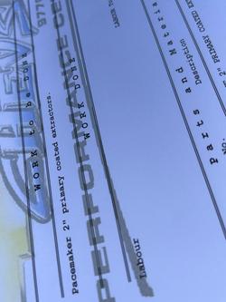 2015 Holden Special Vehicles GTS