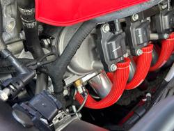 2015 Holden Special Vehicles GTS GEN-F MY15