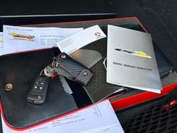 2015 Holden Special Vehicles GTS GEN-F MY15