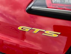 2015 Holden Special Vehicles GTS GEN-F MY15