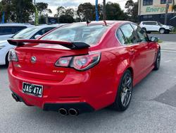 2015 Holden Special Vehicles GTS