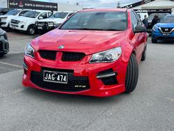 2015 Holden Special Vehicles GTS GEN-F MY15