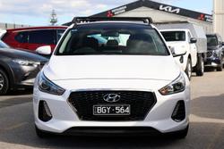 2019 Hyundai i30 Active