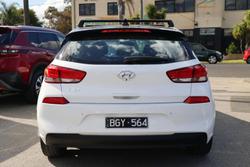 2019 Hyundai i30 Active