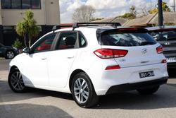 2019 Hyundai i30 Active