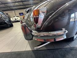 1967 Daimler 2.5 LITRE