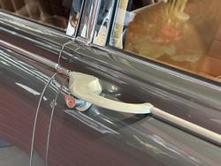 1967 Daimler 2.5 LITRE