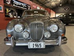 1967 Daimler 2.5 LITRE