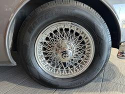 1967 Daimler 2.5 LITRE