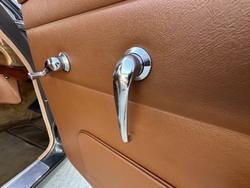 1967 Daimler 2.5 LITRE