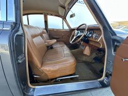 1967 Daimler 2.5 LITRE