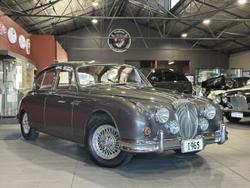 1967 Daimler 2.5 LITRE